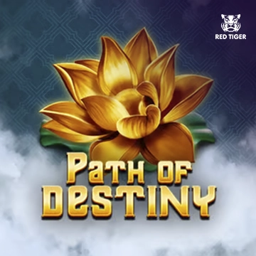Redtiger : Path of Destiny - HONEYSLOT777