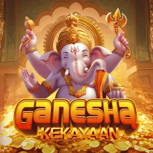 Ganesha Wealth - HONEYSLOT777