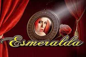 Playtech : Esmeralda - HONEYSLOT777