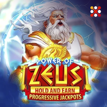 Mancala : Power of Zeus - HONEYSLOT777