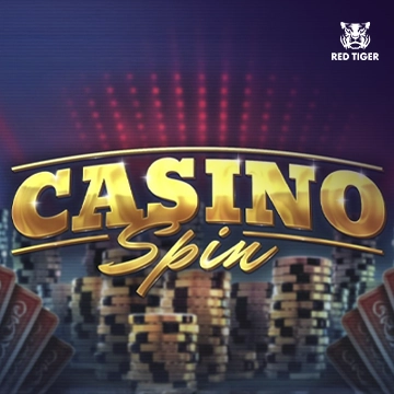 Redtiger : Casino Spin - HONEYSLOT777