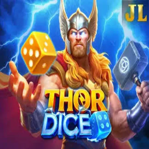 Thor Dice - HONEYSLOT777