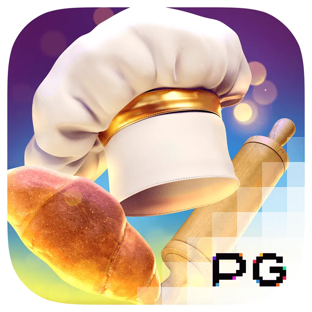 PGSoft : Bakery Bonanza - HONEYSLOT777