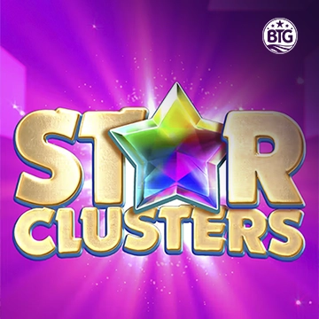 Star Clusters - HONEYSLOT777