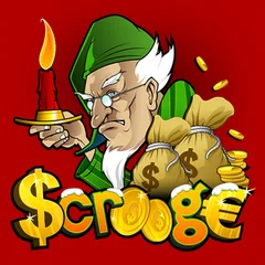 Microgaming : Scrooge - HONEYSLOT777