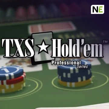 NetEnt : NetEnt Casino Holdem - HONEYSLOT777