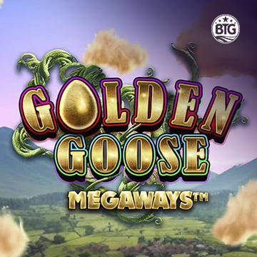 Golden Goose Megaways - HONEYSLOT777