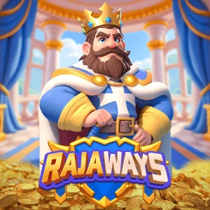 Kingdom Ways - HONEYSLOT777