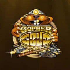 Microgaming : Gopher Gold - HONEYSLOT777