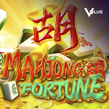 Vplus : Mahjong Fortune - HONEYSLOT777