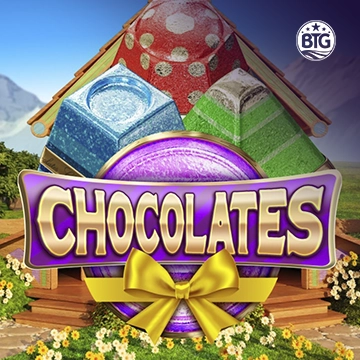 Chocolates - HONEYSLOT777