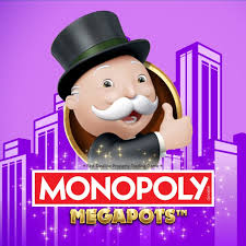 MONOPOLY Megapots - HONEYSLOT777