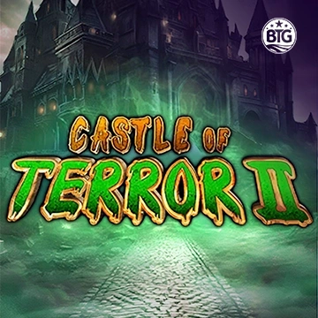 Castle of Terror II - HONEYSLOT777