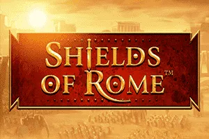 Playtech : Shields of Rome - HONEYSLOT777