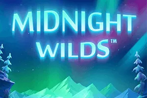 Playtech : Midnight Wilds - HONEYSLOT777