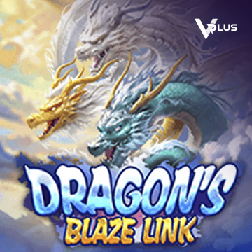 Vplus : Dragon``s Blaze Link - HONEYSLOT777