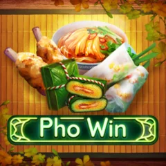 Microgaming : Pho Win - HONEYSLOT777