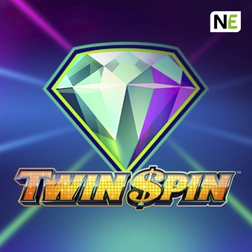 NetEnt : Twin Spin - HONEYSLOT777