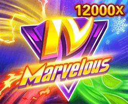 Marvelous IV - HONEYSLOT777