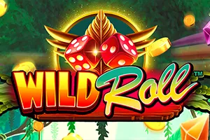 Playtech : Wild Roll - HONEYSLOT777