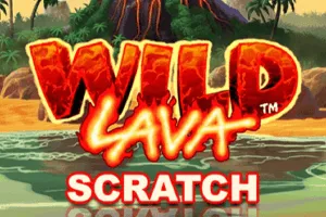 Playtech : Wild Lava Scratch - HONEYSLOT777