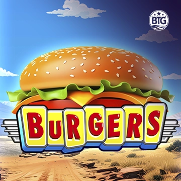 Burgers - HONEYSLOT777