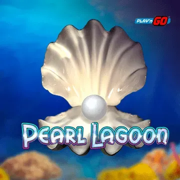 PlaynGo : Pearl Lagoon - HONEYSLOT777