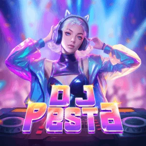 DJ Party - HONEYSLOT777
