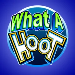 Microgaming : What A Hoot - HONEYSLOT777