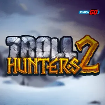 PlaynGo : Troll Hunters 2 - HONEYSLOT777