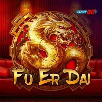 PlaynGo : Fu Er Dai - HONEYSLOT777