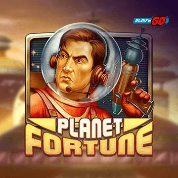 PlaynGo : Planet Fortune - HONEYSLOT777