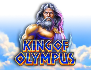 Playtech : King of Olympus - HONEYSLOT777