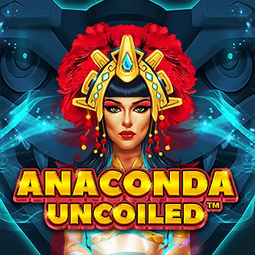 Playtech : Anaconda Uncoiled - HONEYSLOT777