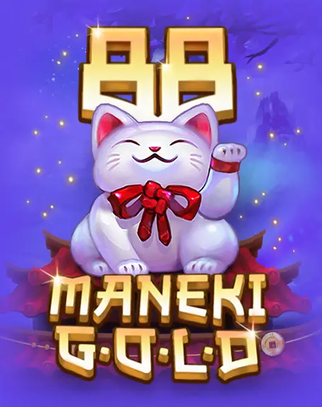 Bgaming : Maneki 88 Gold - HONEYSLOT777