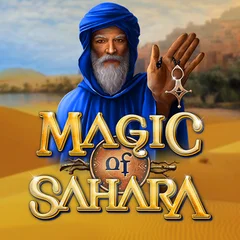 Microgaming : Magic of Sahara - HONEYSLOT777
