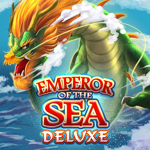 Microgaming : Emperor of the Sea Deluxe - HONEYSLOT777