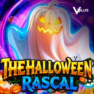Vplus : The Halloween Rascal - HONEYSLOT777
