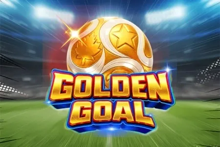 Golden Goal - HONEYSLOT777