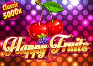 Buah Bahagia - HONEYSLOT777