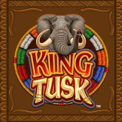 Microgaming : King Tusk - HONEYSLOT777