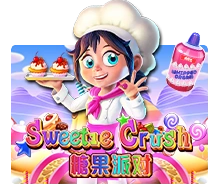Joker123 : Sweetie Crush - HONEYSLOT777