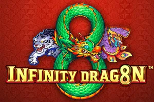 Playtech : Infinity Dragon - HONEYSLOT777