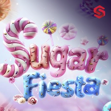 SmartSoft : Sugar Fiesta - HONEYSLOT777