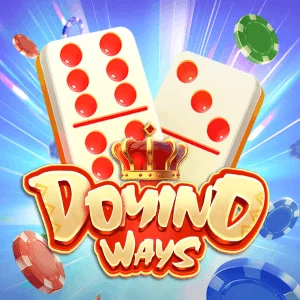Domino Ways - HONEYSLOT777
