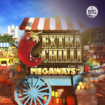 Extra Chilli - HONEYSLOT777