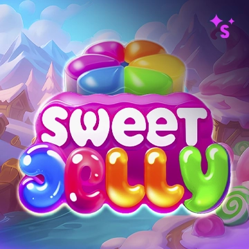 Spinocchio : Sweet Jelly - HONEYSLOT777