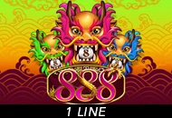 Spadegaming : 888 - HONEYSLOT777