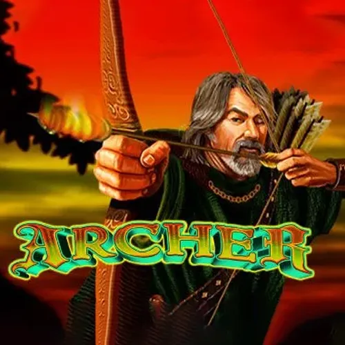 Playtech : Archer - HONEYSLOT777