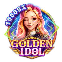 Facai : GOLDEN IDOL - HONEYSLOT777